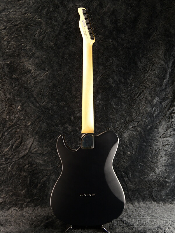 楽天市場】FgN JIL-AL-G-HH MBK 新品[フジゲン,富士弦][国産/日本製
