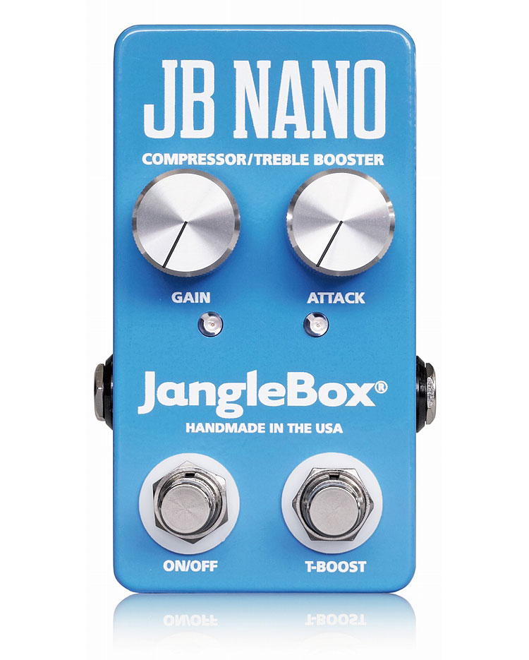 楽天市場】JangleBox JB Nano 新品コンプレッサー[ジャングルボックス