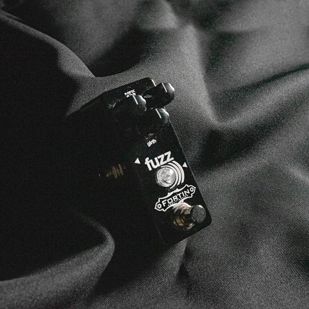 楽天市場】Fortin Amplification FUZZ)))新品 ファズ[フォーティン