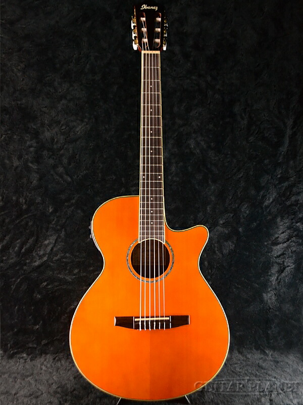 楽天市場】Ibanez AEG10NII TNG 新品[アイバニーズ][エレガット