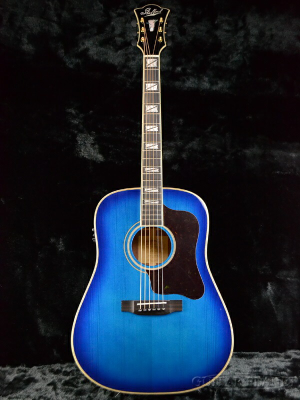 楽天市場】Stafford SAD-1999 Studio BBST 新品 ブルーバースト