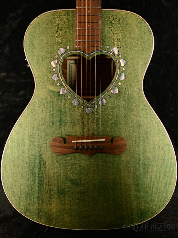 楽天市場】ZEMAITIS CAF-80H -Forest Green- 新品[ゼマイティス