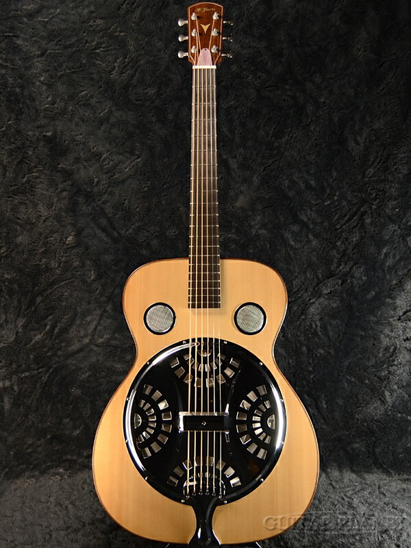 楽天市場】K.Yairi Custom Shop YF-00018 res (Proto) ~Crafted by A