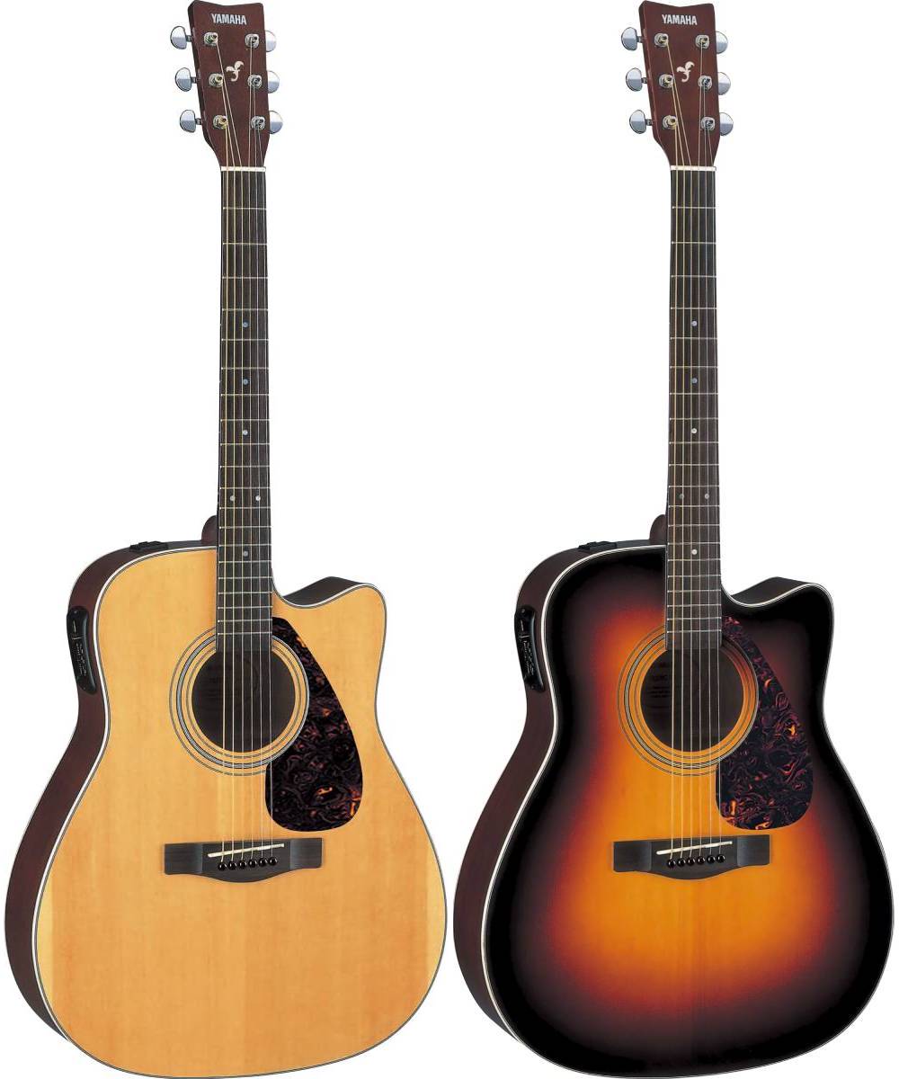 楽天市場】YAMAHA FX370C 新品 [ヤマハ][エレアコ,アコギ