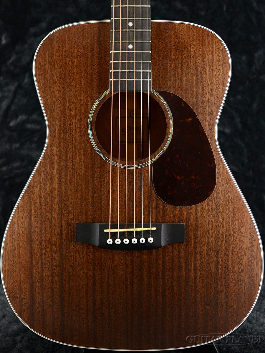 ④Syain（サイアン） アコースティックギター YF-4M/MH YF-4M/MH（生産