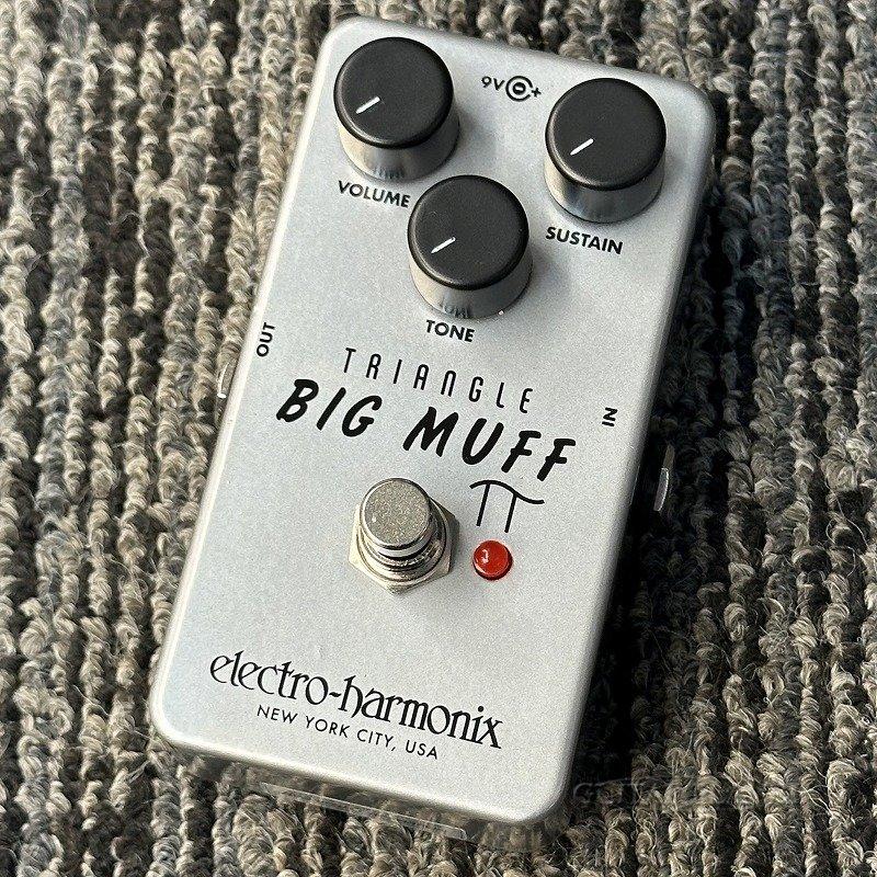楽天市場】nano big muff 中古の通販