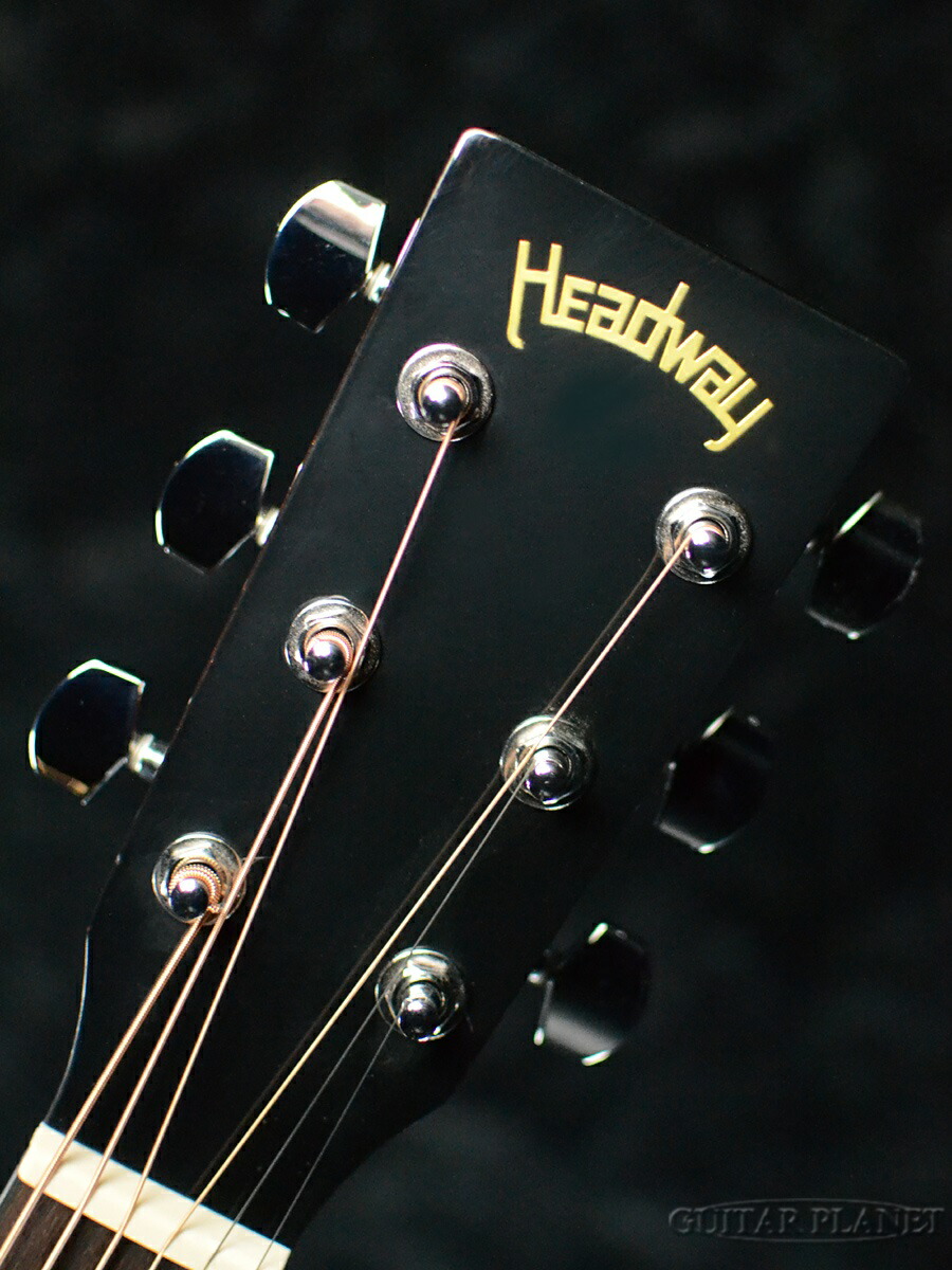楽天市場】HeadwayUniverse Series HEC-45 SB 新品[ヘッドウェイ][サン