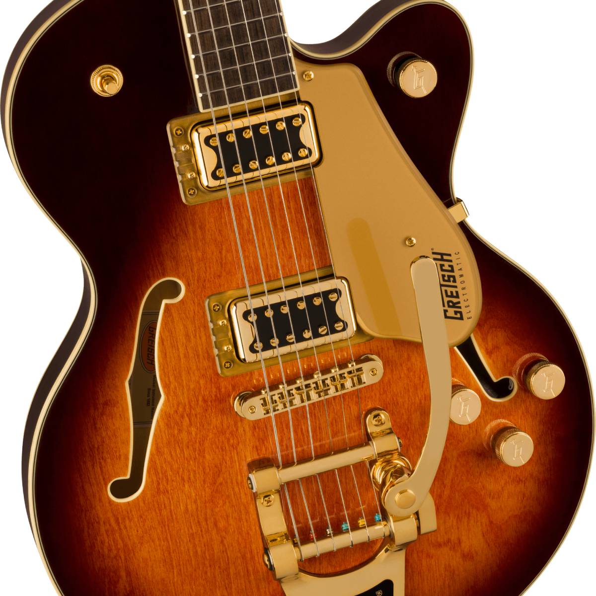 楽天市場】Gretsch G5655TG Electromatic Center Block Jr. Single-Cut