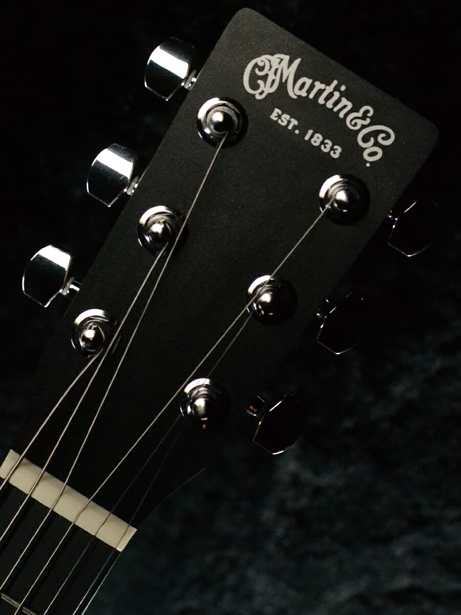 楽天市場】Martin Dreadnought Junior-10-02 新品[マーチン][DJr-10-02