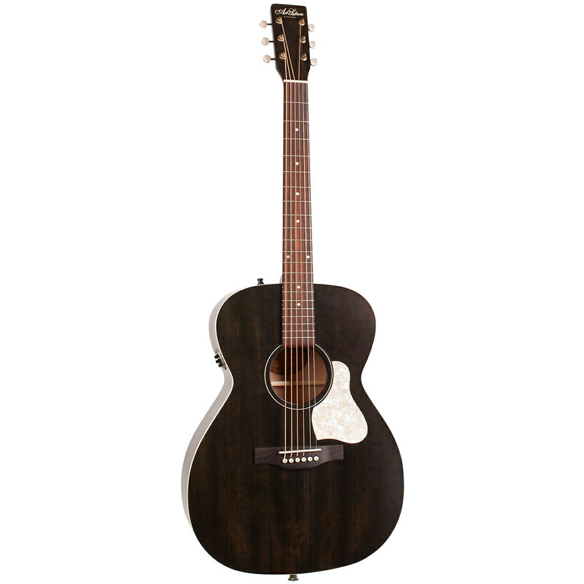 楽天市場】Art&Lutherie Legacy Concert Hall 新品 Faded Black[アート