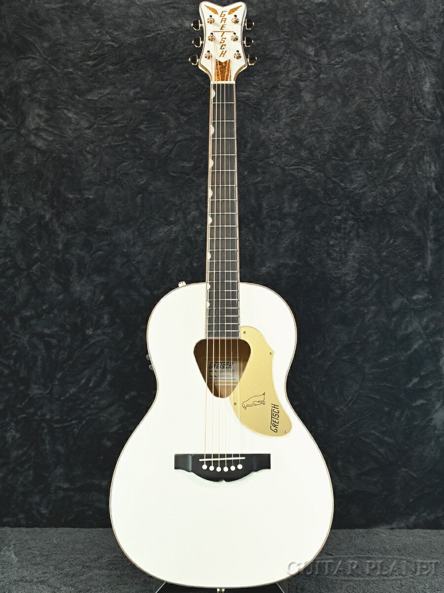 楽天市場】Gretsch G5021WPE Rancher Penguin -White- 新品[グレッチ