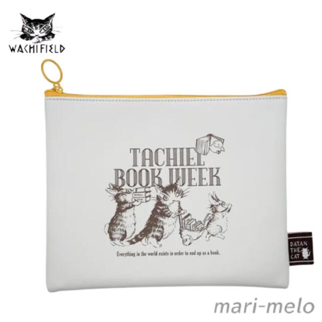 楽天市場】わちふぃーるど ポーチの通販