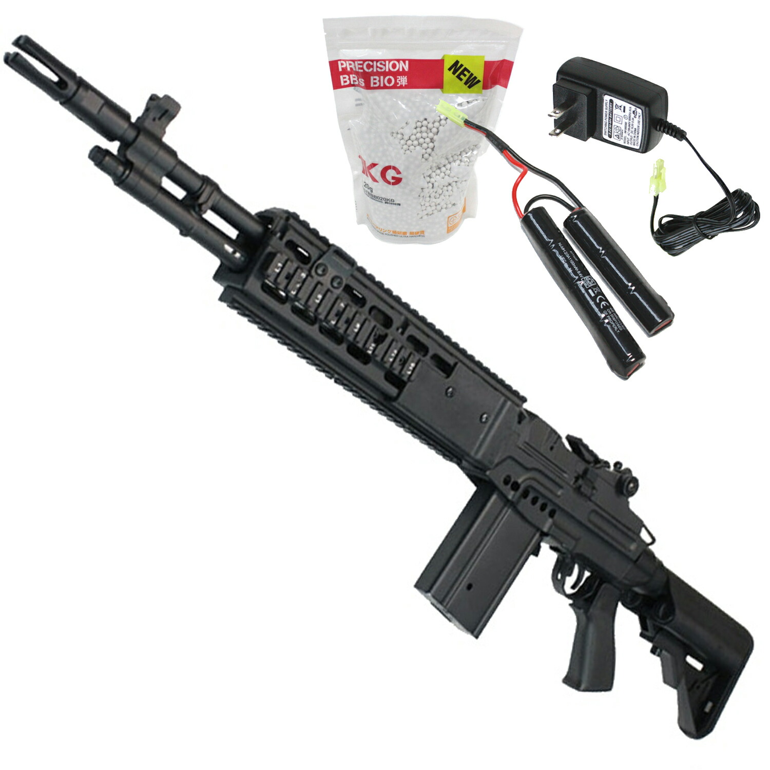 楽天市場】m14 ebr マガジンの通販