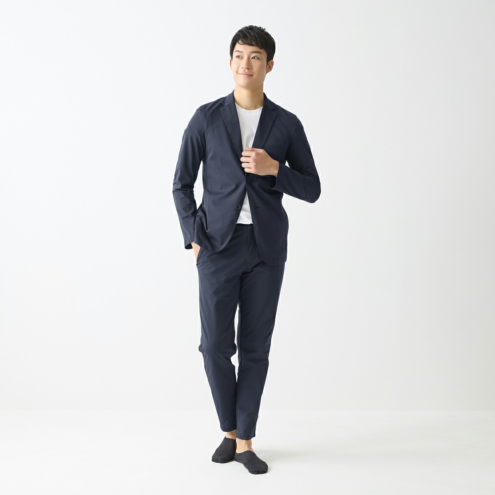 楽天市場】グンゼ ボディワイルド テーラード ジャケット メンズ 男性