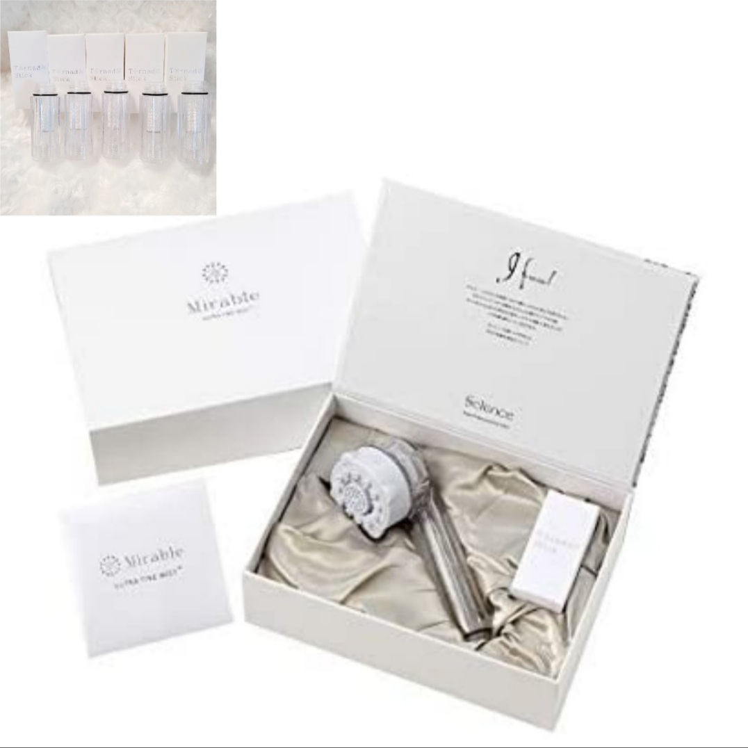 楽天市場】【正規品】サイエンス ミラブルplus ミラブルプラス