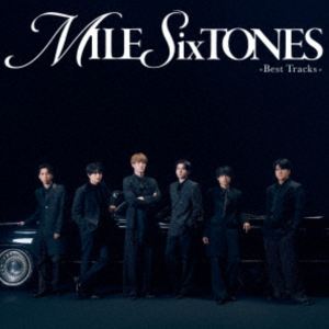 楽天市場】sixtones milesixtonesの通販