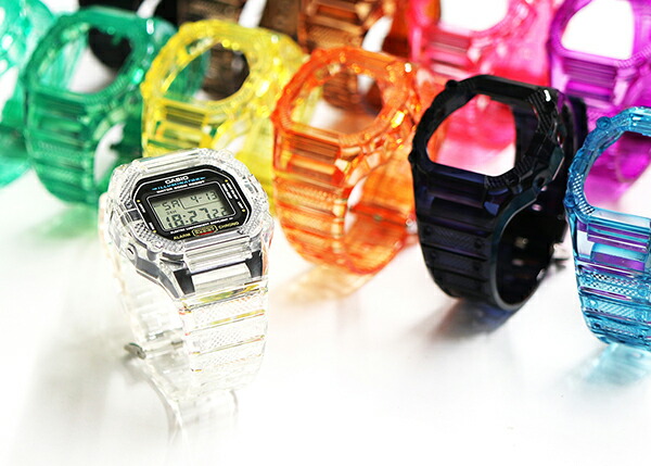 楽天市場】ジーショック Gショック ベルト 交換 互換品 ベゼル