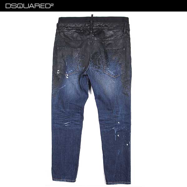 楽天市場】ディースクエアード DSQUARED2 メンズ パンツ ボトムス
