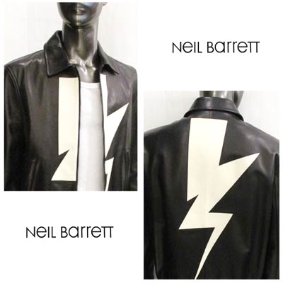 楽天市場】ニールバレット Neil Barrett メンズ アウター ジャケット