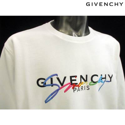 楽天市場】ジバンシー GIVENCHY メンズ トップス スウェット