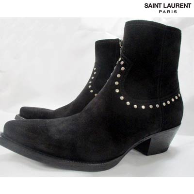 楽天市場】春夏 サンローランパリ SAINT LAURENT PARIS メンズ 靴