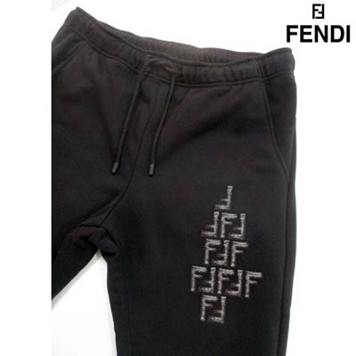 楽天市場】【完売】フェンディ FENDI メンズ パンツ ボトムス
