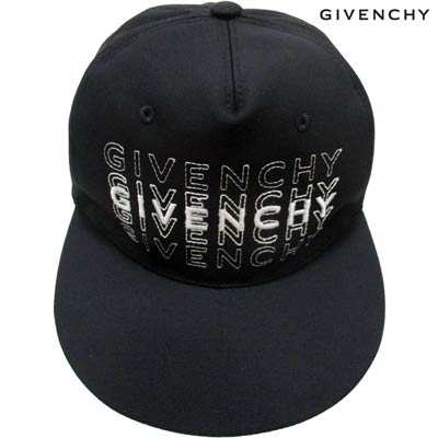 楽天市場】ジバンシー GIVENCHY メンズ 帽子 キャップ ロゴ ユニ