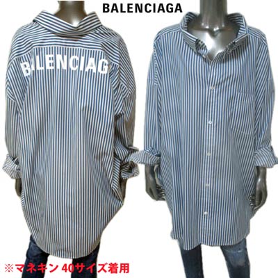 楽天市場】【完売】バレンシアガ BALENCIAGA レディース トップス
