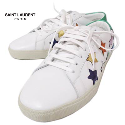 楽天市場】サンローランパリ SAINT LAURENT PARIS メンズ 靴