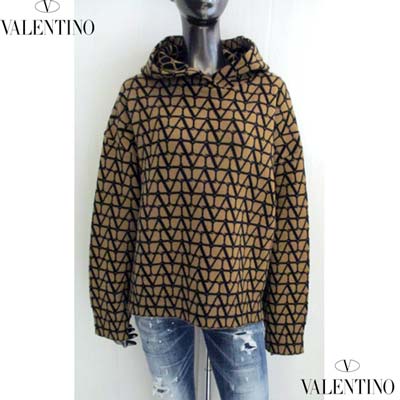 楽天市場】ヴァレンティノ VALENTINO セーター レディース ニット