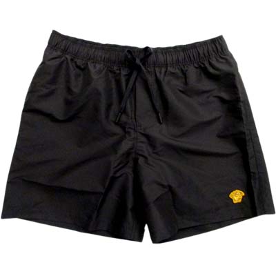 楽天市場】VERSACE ヴェルサーチ スイムパンツ 水着 メンズ ビーチ