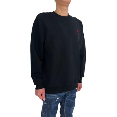 楽天市場】AMI アミ トレーナー メンズ スウェット ユニセックス Ami