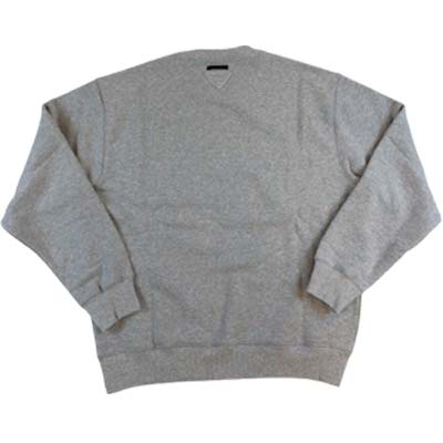 楽天市場】PRADA プラダ トレーナー メンズ スウェット ブランドロゴ