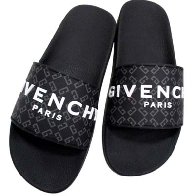楽天市場】GIVENCHY ジバンシー サンダル メンズ 靴 ブランドロゴ 4G