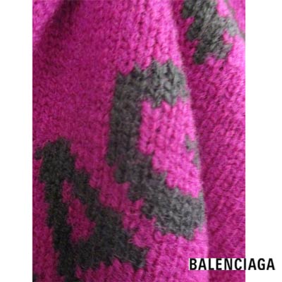 楽天市場】バレンシアガ BALENCIAGA メンズ トップス ニット セーター