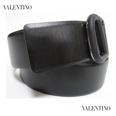楽天市場】ヴァレンティノ VALENTINO メンズ 小物 グッズ ベルト ロゴ