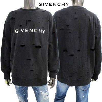 楽天市場】ジバンシー GIVENCHY メンズ トップス スウェット