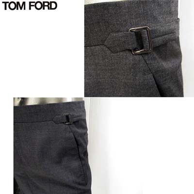 楽天市場】トムフォード TOM FORD メンズ スーツ セットアップ