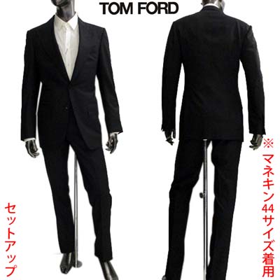 楽天市場】トムフォード TOM FORD メンズ スーツ ビジネススーツ