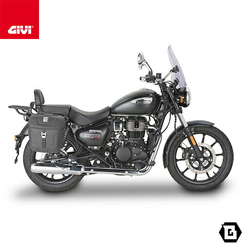 楽天市場】GIVI A660 ユニバーサルスクリーン スモーク 42.5×42cm 汎用