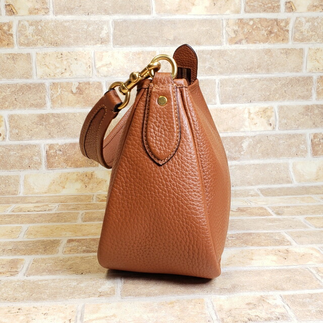 楽天市場】【中古品】美品 コーチ COACH ケリー レザー 2WAY