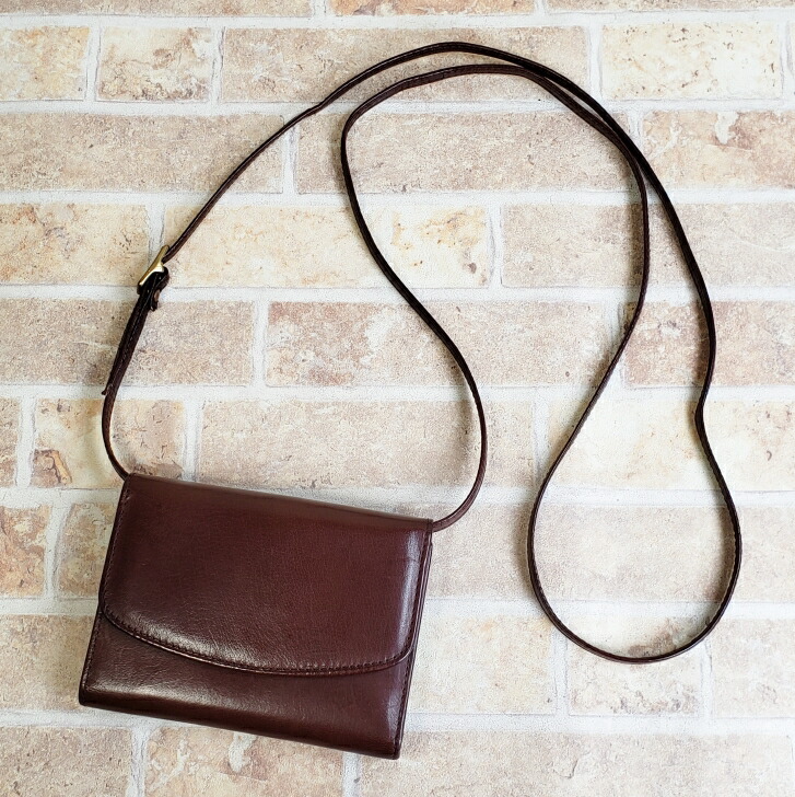 楽天市場】オールドコーチ ショルダーバッグ（形状（財布）二つ折り