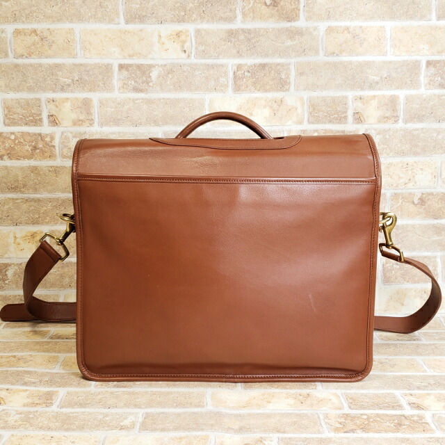 楽天市場】【中古品】オールドコーチ ターンロック 2WAY ブリーフ