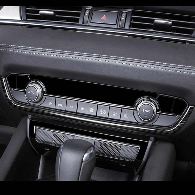 楽天市場】マツダ6 新型マツダ6 セダン パーツ カスタム アクセサリー