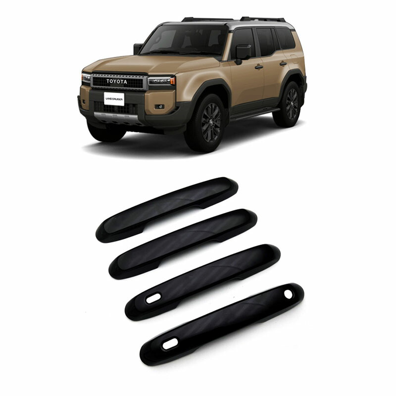 楽天市場】ランドクルーザー250 ランクル250 レクサスGX GX550 ドア