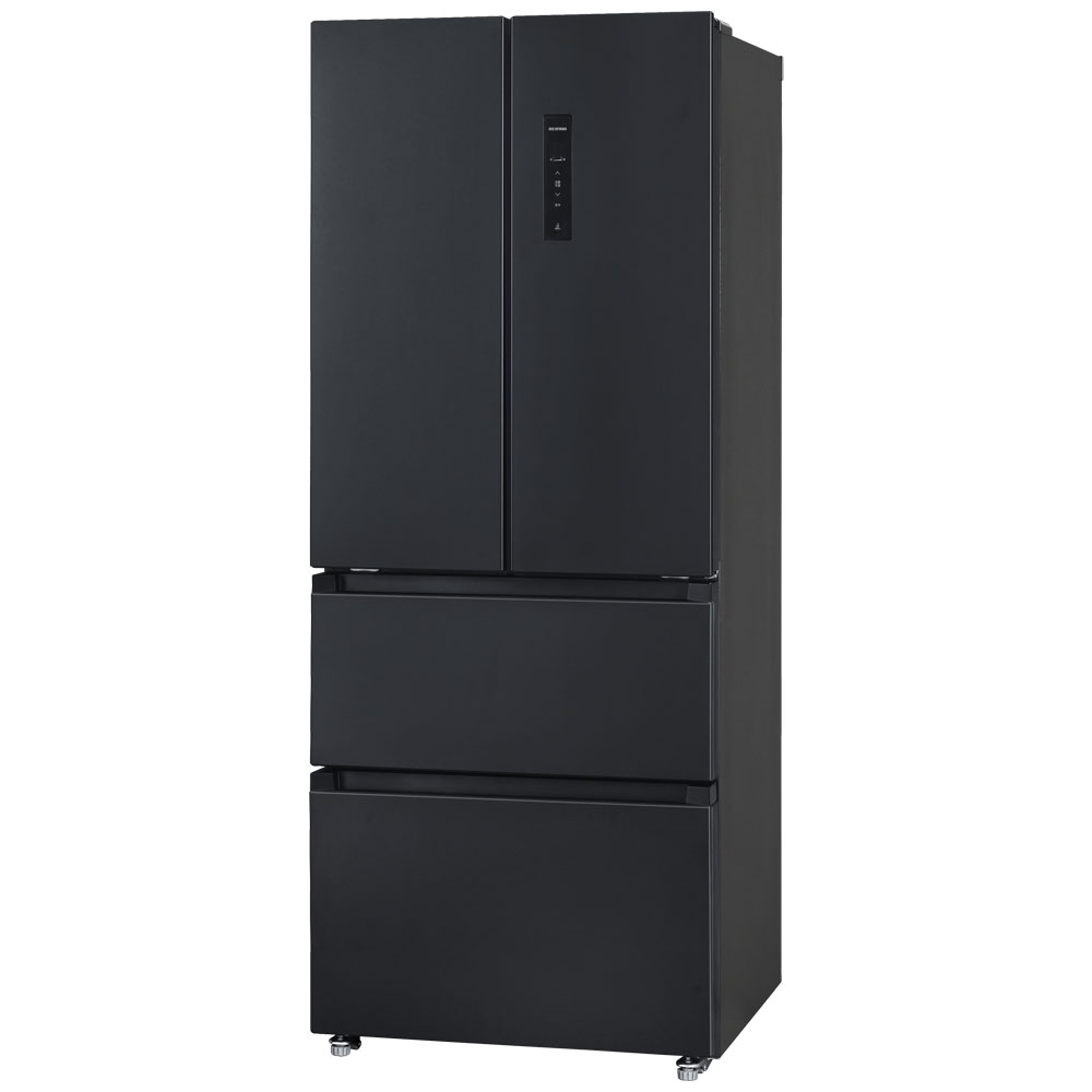 楽天市場】冷蔵庫 フレンチドア 両開き 大容量冷凍室 急速冷凍 チルド