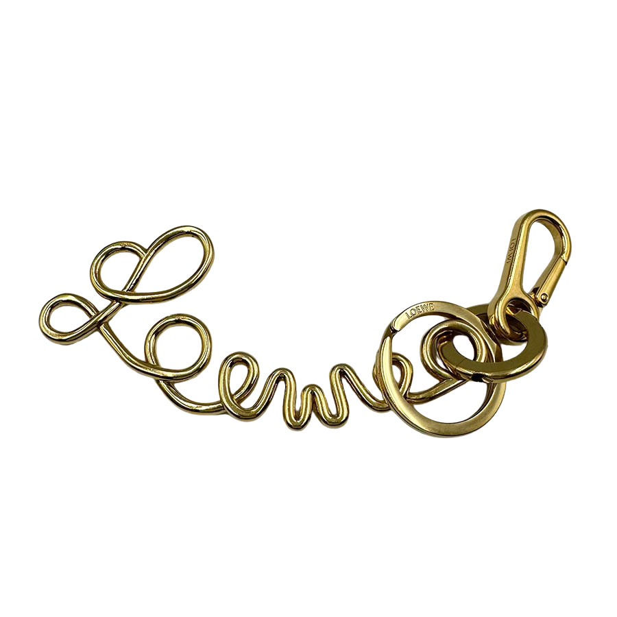 楽天市場】【LOEWE】ロエベ C554231X04 8130 00 シグネチャー チャーム