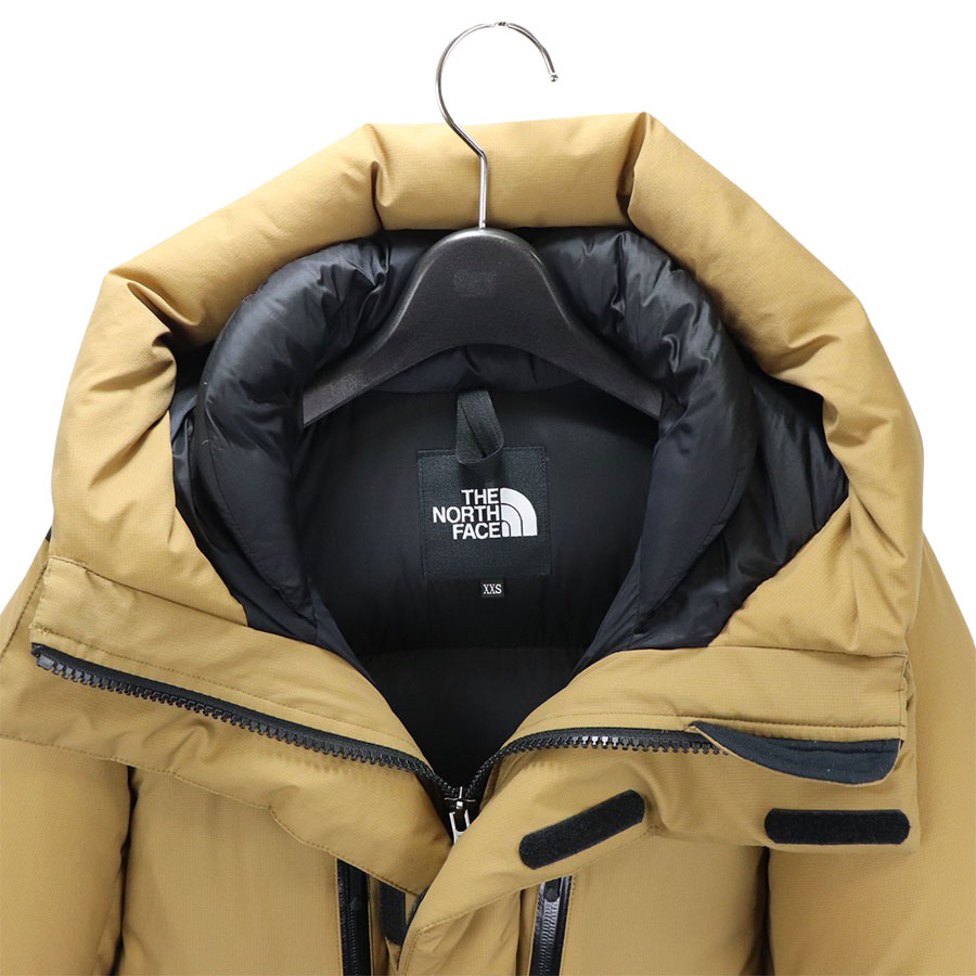 楽天市場】【THE NORTH FACE】ザ ノースフェイス ND91950 バルトロ