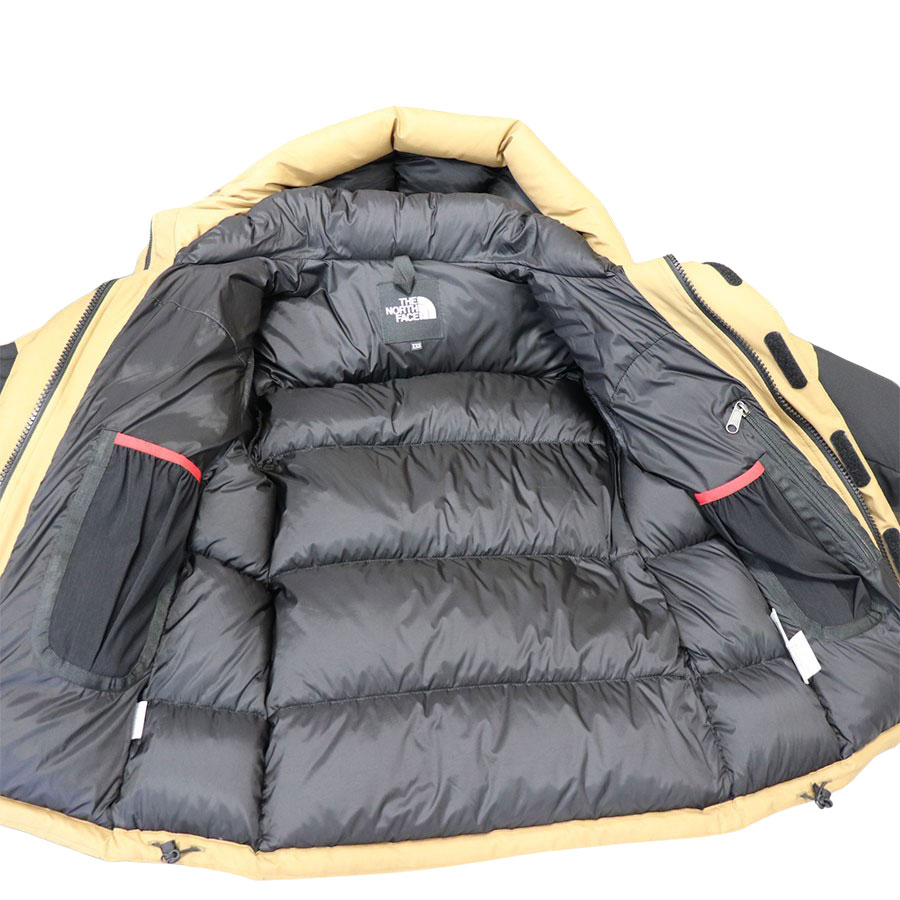 楽天市場】【THE NORTH FACE】ザ ノースフェイス ND91950 バルトロ