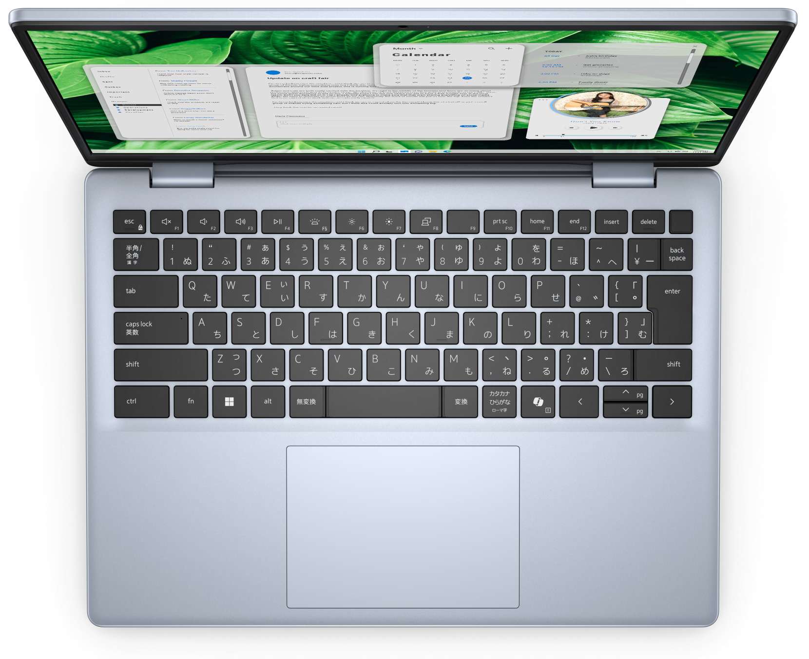 楽天市場】Dell Inspiron 14 5445 Ryzen 7 8840HS/メモリ16GB/SSD1TB